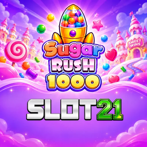 slot21 APK Indonesia - Dashboard dan Interface