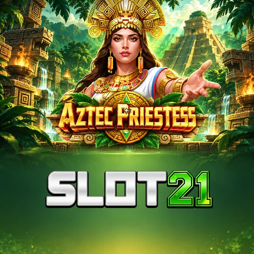slot21 Features Highlight