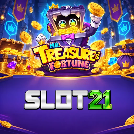slot21 Key Features