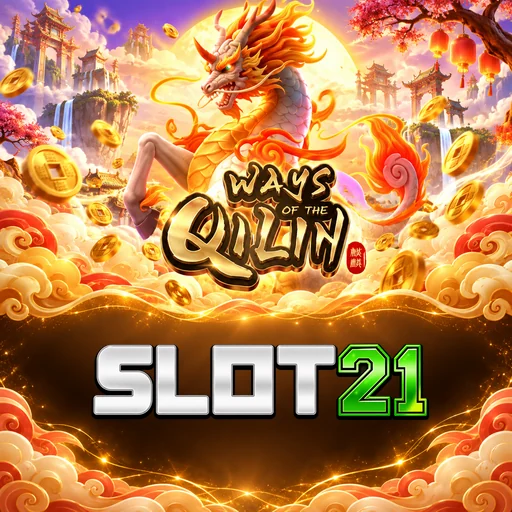slot21 Installation Tutorial