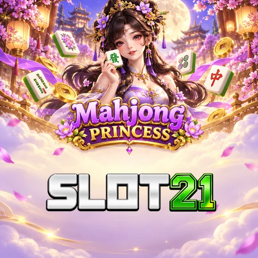 Persyaratan Download slot21