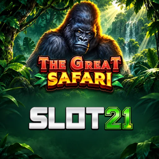 Katalog Aplikasi slot21