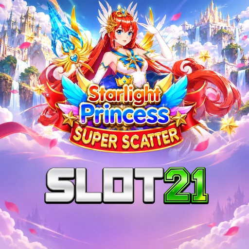 Fitur slot21