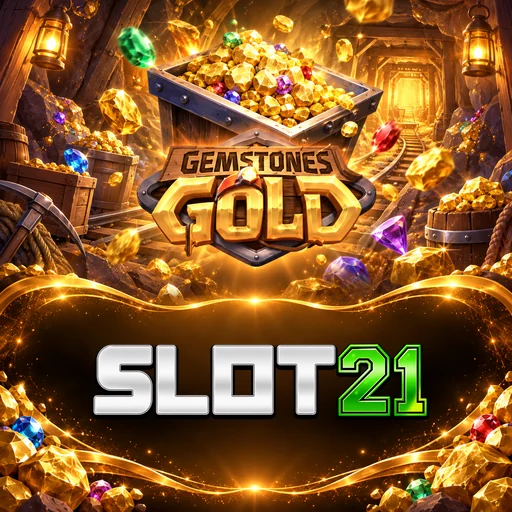 Kompatibilitas slot21
