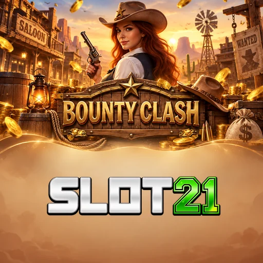 Informasi Umum slot21