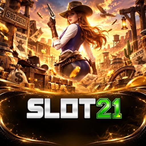 Instalasi slot21 APK