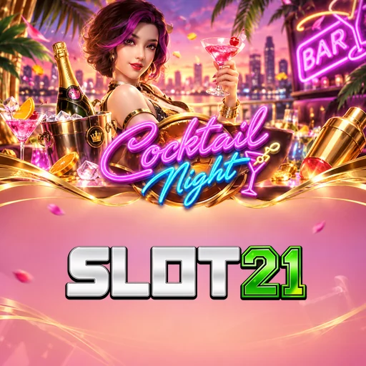 Fitur slot21 APK