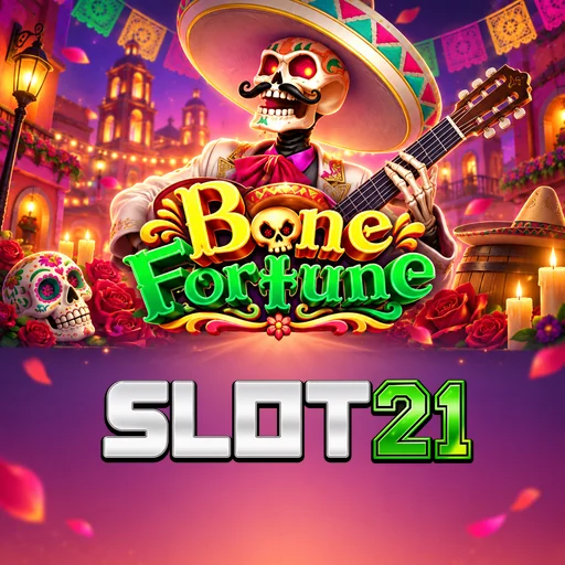 Riwayat Update slot21