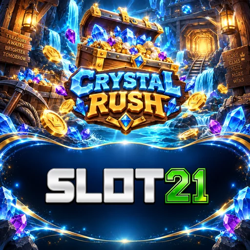Kepercayaan slot21