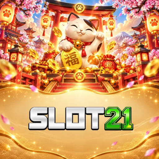 Keunggulan Resmi slot21