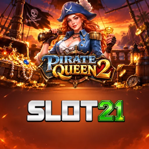 Kontak Resmi slot21