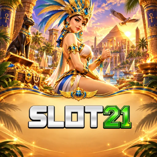 Verifikasi Resmi slot21