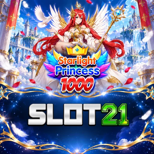 Profil slot21 Indonesia