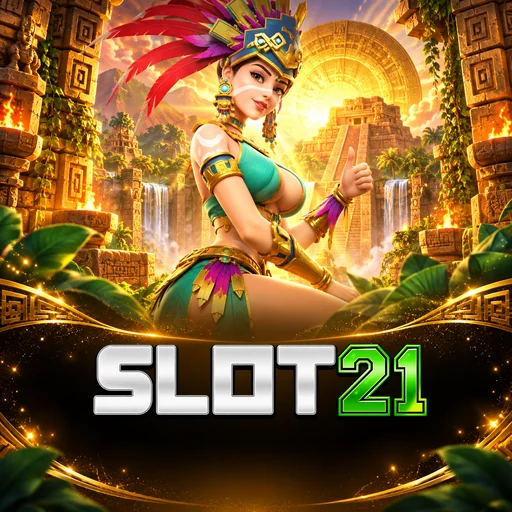Visi Misi slot21