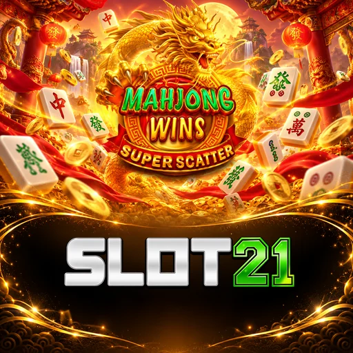 Distribusi Rating slot21