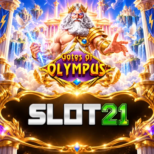 Ulasan Users slot21