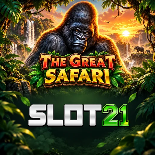 Cara Verify APK slot21